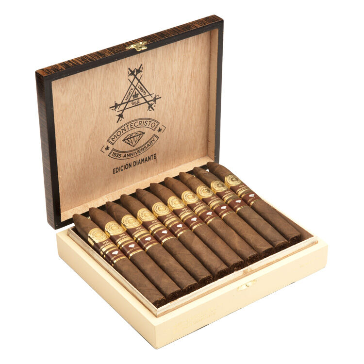 View product media MX35D2 No. 2, , jrcigars 2